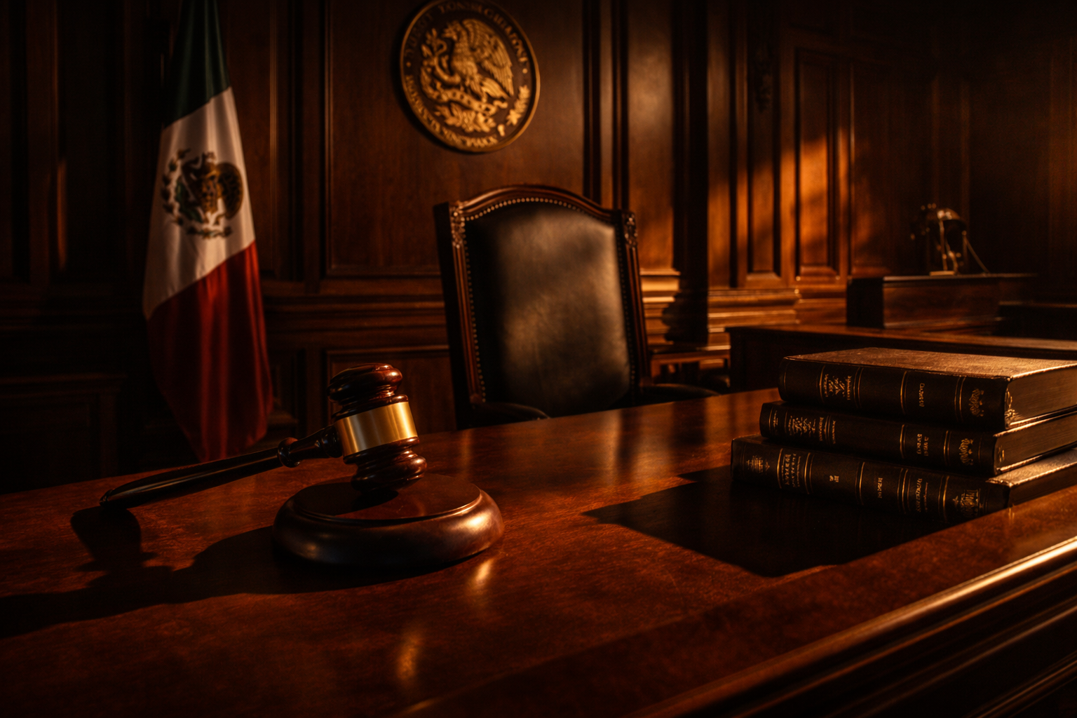 Litigation & Disputes